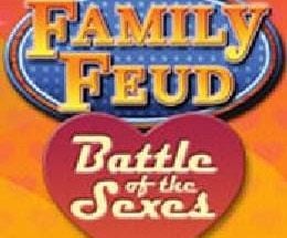 Family Feud: Battle of the Sexes