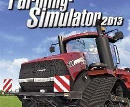Farming Simulator 2013