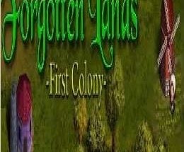 Forgotten Lands: First Colony