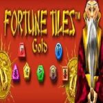 Fortune Tiles Gold