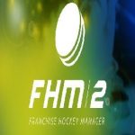 Franchise Hockey Manager 2