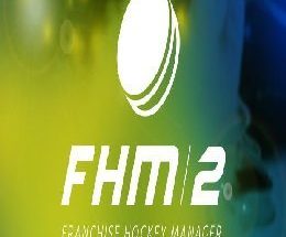 Franchise Hockey Manager 2