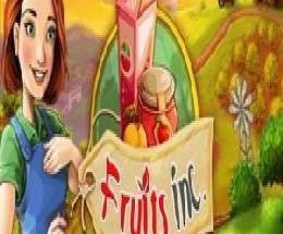 Fruits Inc