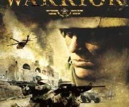 Full Spectrum Warrior