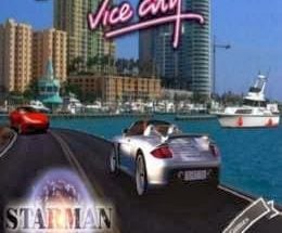 GTA: Vice City Starman MOD