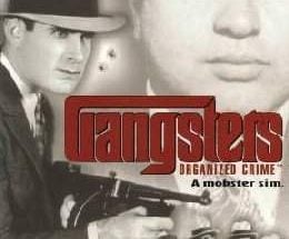 Gangsters: Organized Crime