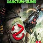 Ghostbusters: Sanctum of Slime