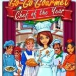 Go Go Gourmet: Chef of the Year