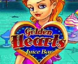 Golden Hearts Juice Bar