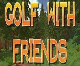 Golf With Friends