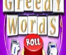 Greedy Words