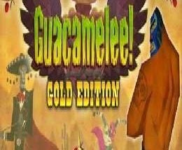 Guacamelee! Gold Edition