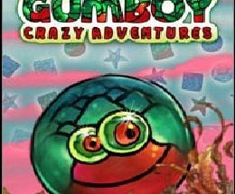 Gumboy: Crazy Adventures