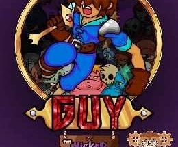 Guy vs The Wicked and Nefarious Land