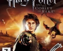 Harry Potter and the Goblet of Fire