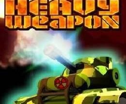 Heavy Weapon