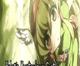 Helen’s Mysterious Castle