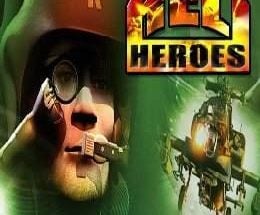 Heli Heroes