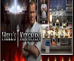 Hell’s Kitchen