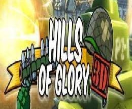 Hills Of Glory 3D