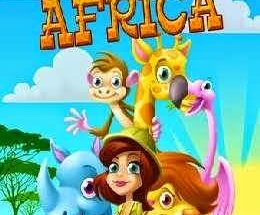 Hot Farm Africa