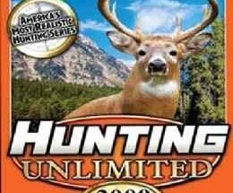 Hunting Unlimited 2009