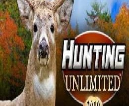 Hunting Unlimited 2010