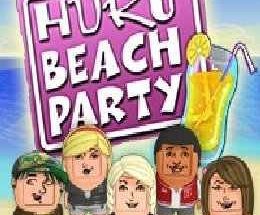 Huru Beach Party