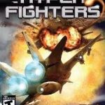 Hyper Fighters