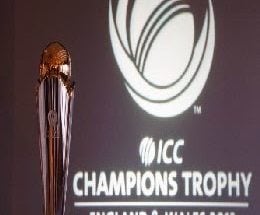ICC Champion Trophy 2013