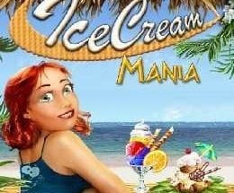 Ice Cream Mania