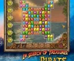 In Search Of Treasure: Pirate Stories