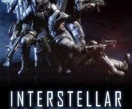 Interstellar Marines