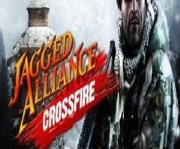 Jagged Alliance: Crossfire