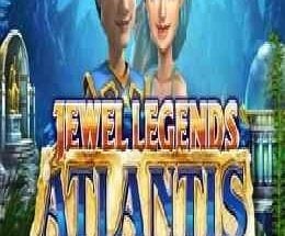Jewel Legends: Atlantis
