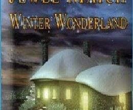 Jewel Match: Winter Wonderland