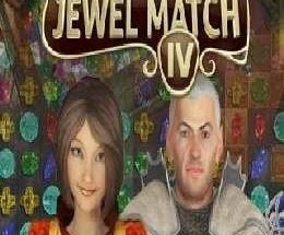 Jewel Match 4