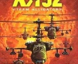 KA-52 Team Alligator