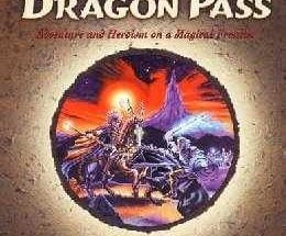 King of Dragon Pass