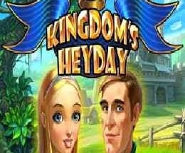 Kingdom’s Heyday