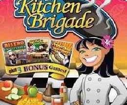 Kitchen Brigade