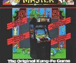 Kung Fu Master