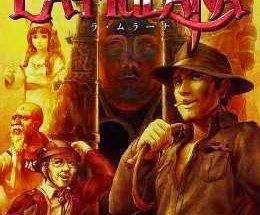 La-Mulana