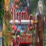 Legend of Gallant