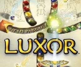 Luxor: 5th Passage