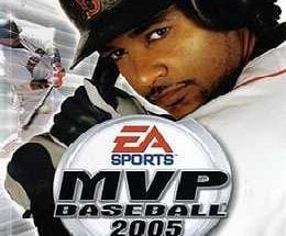 MVP Baseball 2005