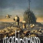 Machinarium