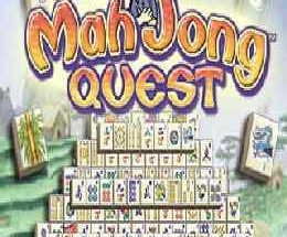 Mah Jong Quest