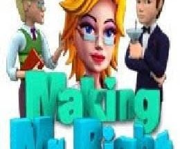 Making Mr. Right