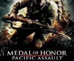 Medal of Honor: Pacific Assault